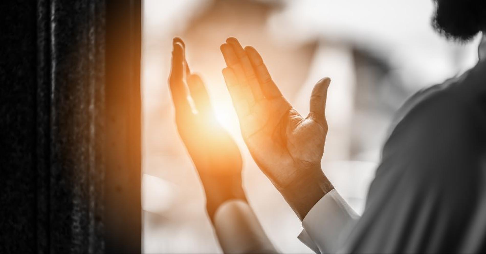 Dualı güzel sözler | En güzel kısa ve öz dualı mesajlar