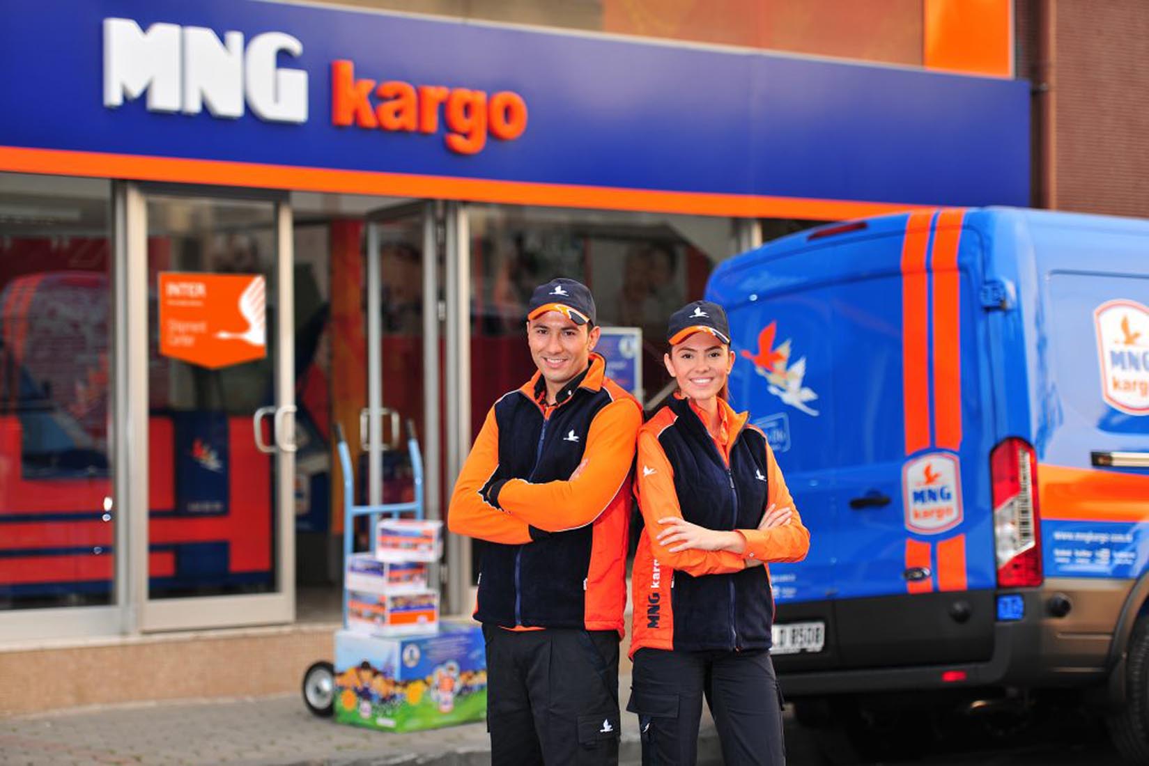 MNG Kargo takip nasıl sorgulanır? MNG Kargo sorgulama ekranı