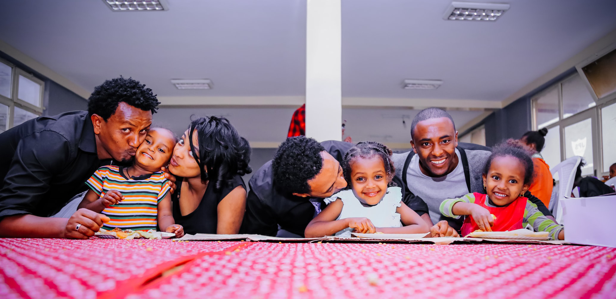 Rüyada kalabalık akraba topluluğu görmek