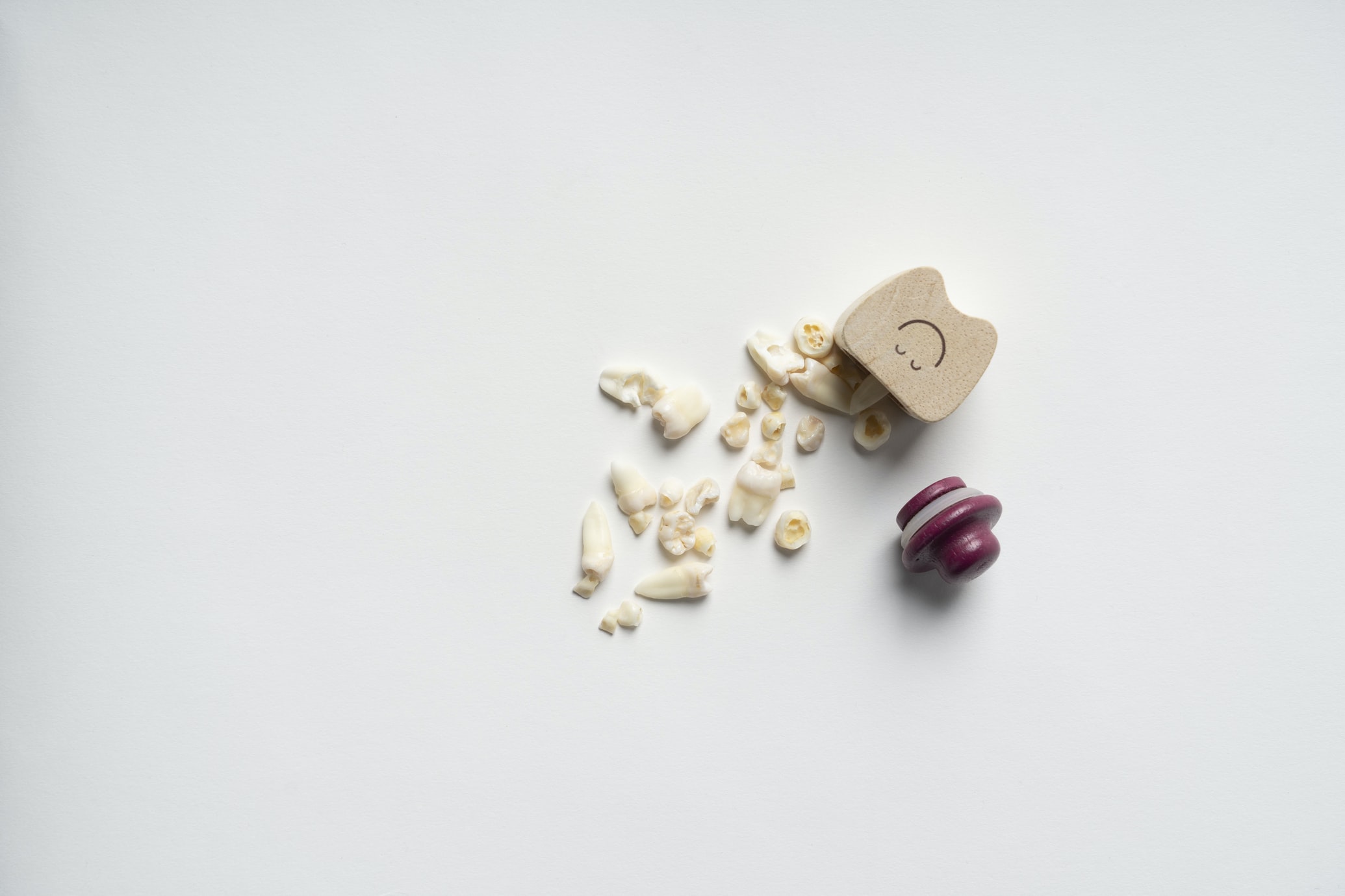 Rüyada Çürük Diş Görmek