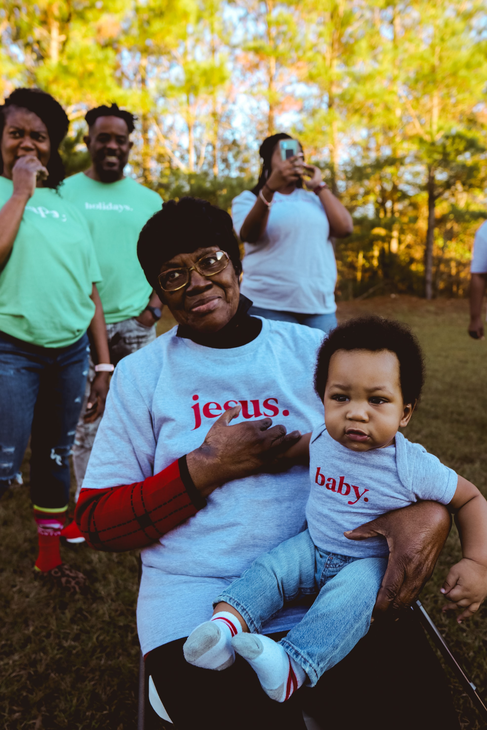 Rüyada kalabalık akraba topluluğu görmek