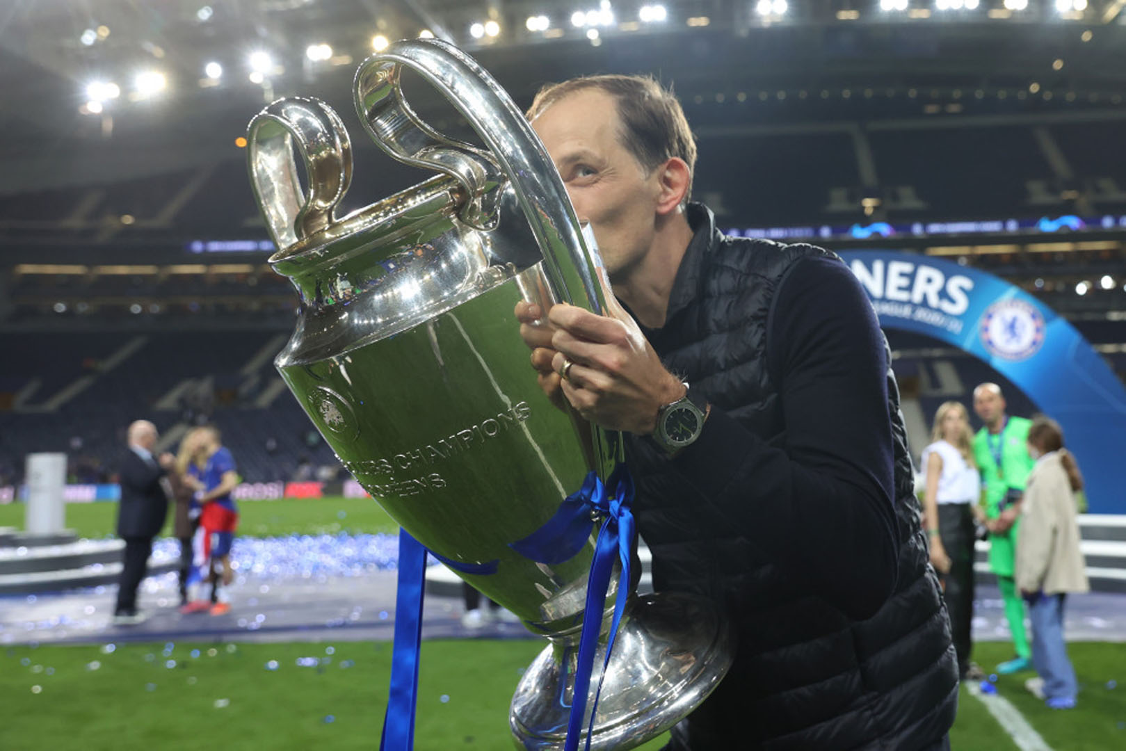 FIFA yılın futbolcusu ödülü sahibini buldu! 2021'in en iyileri belli oldu!