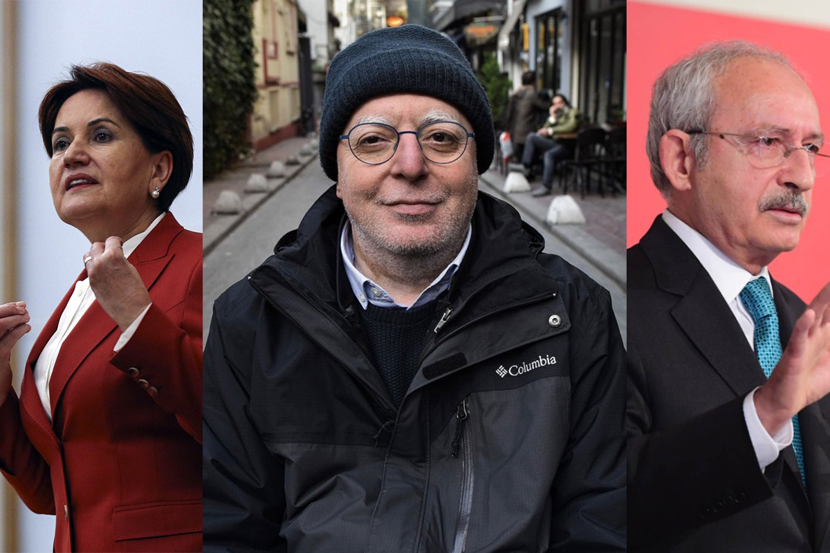 HDP'li Musa Piroğlu itiraf etti! HDP seçmeni olmasaydı, belediye seçimlerini kazanamazlardı