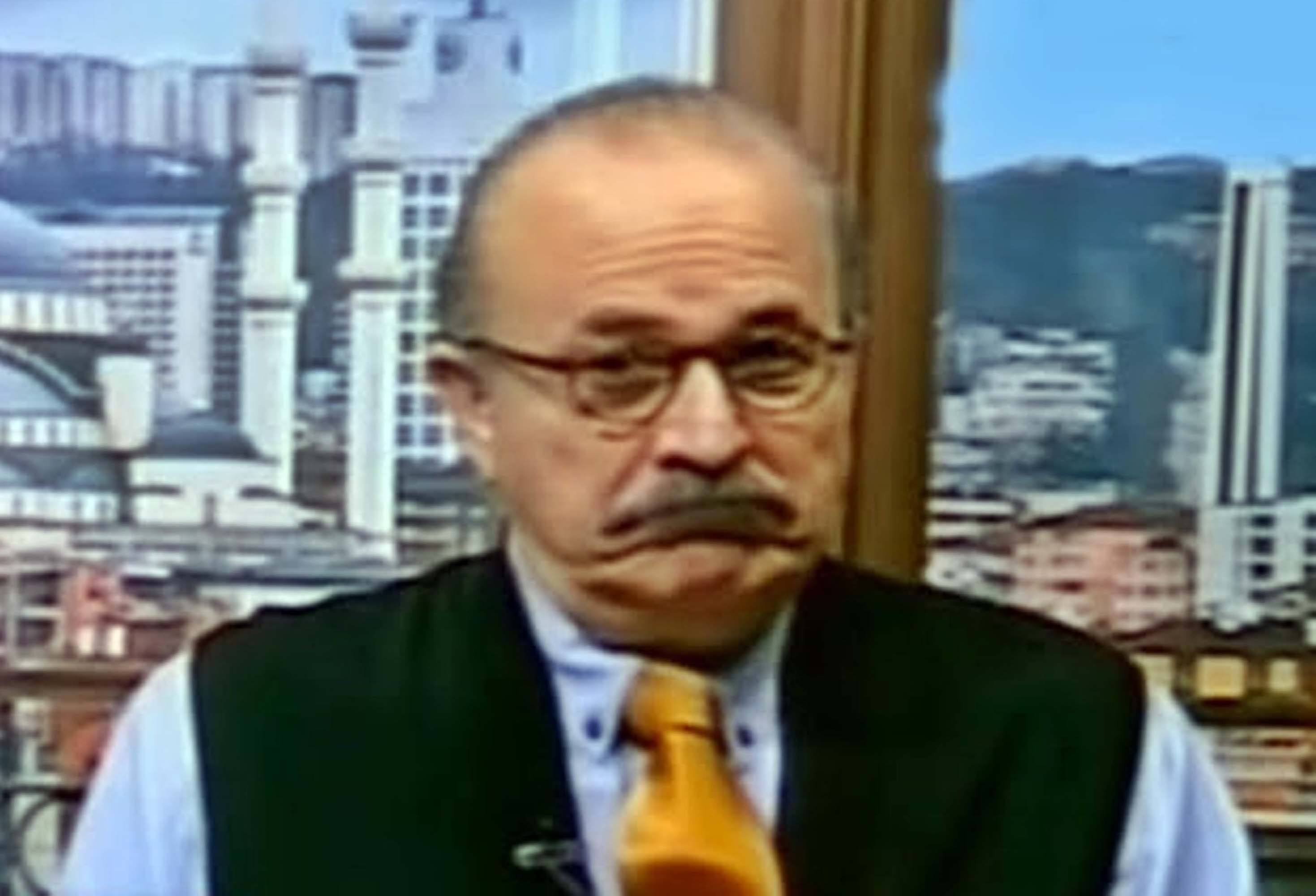 Flash TV Ömer Ziya Göktuğ kimdir? Nereli, kaç yaşında? Neden öldü? İşte, Ömer Ziya Göktuğ'un biyografisi...