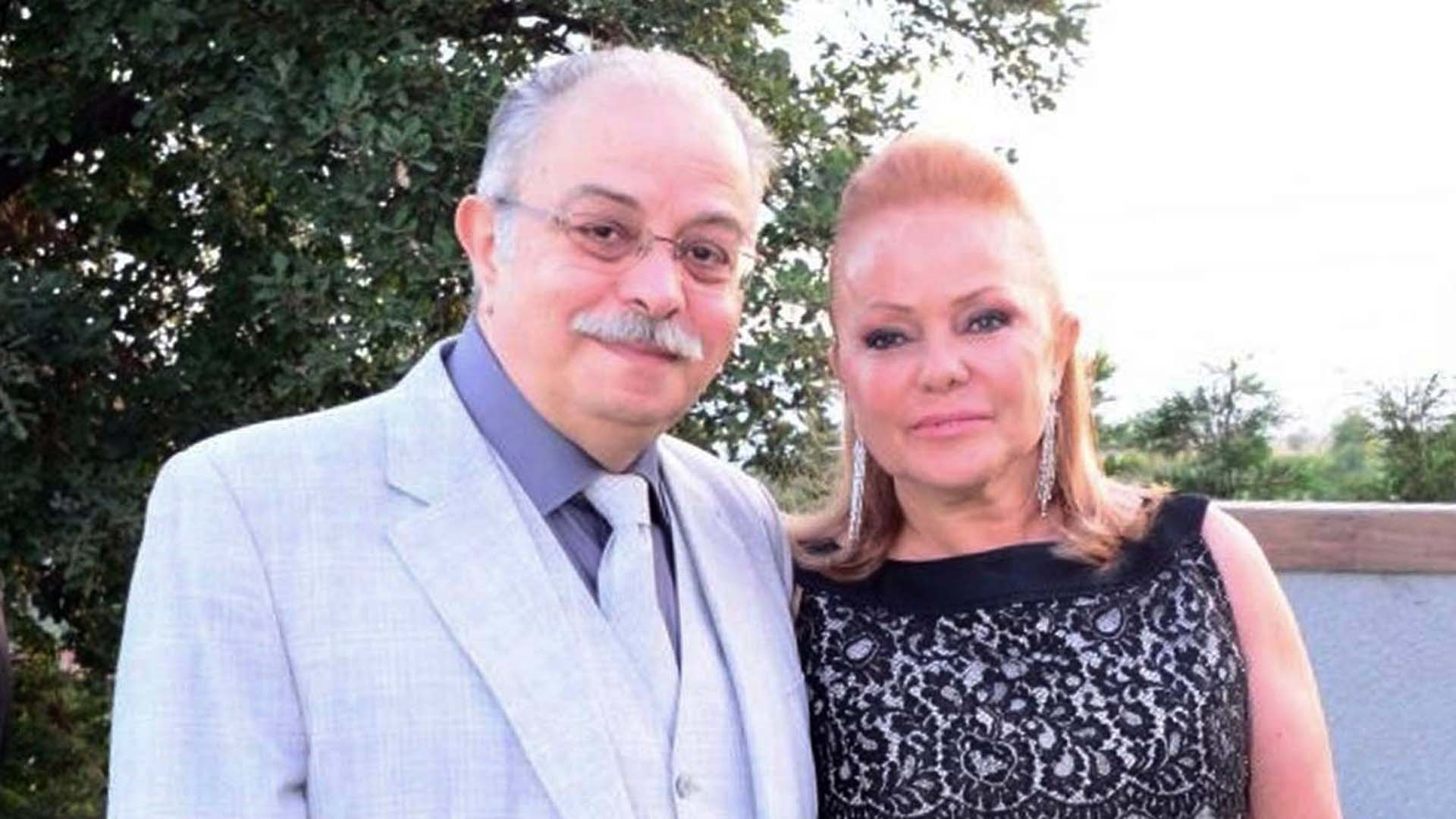 Son dakika | Flash TV Yönetim Kurulu Başkanı Ömer Ziya Göktuğ hayatını kaybetti