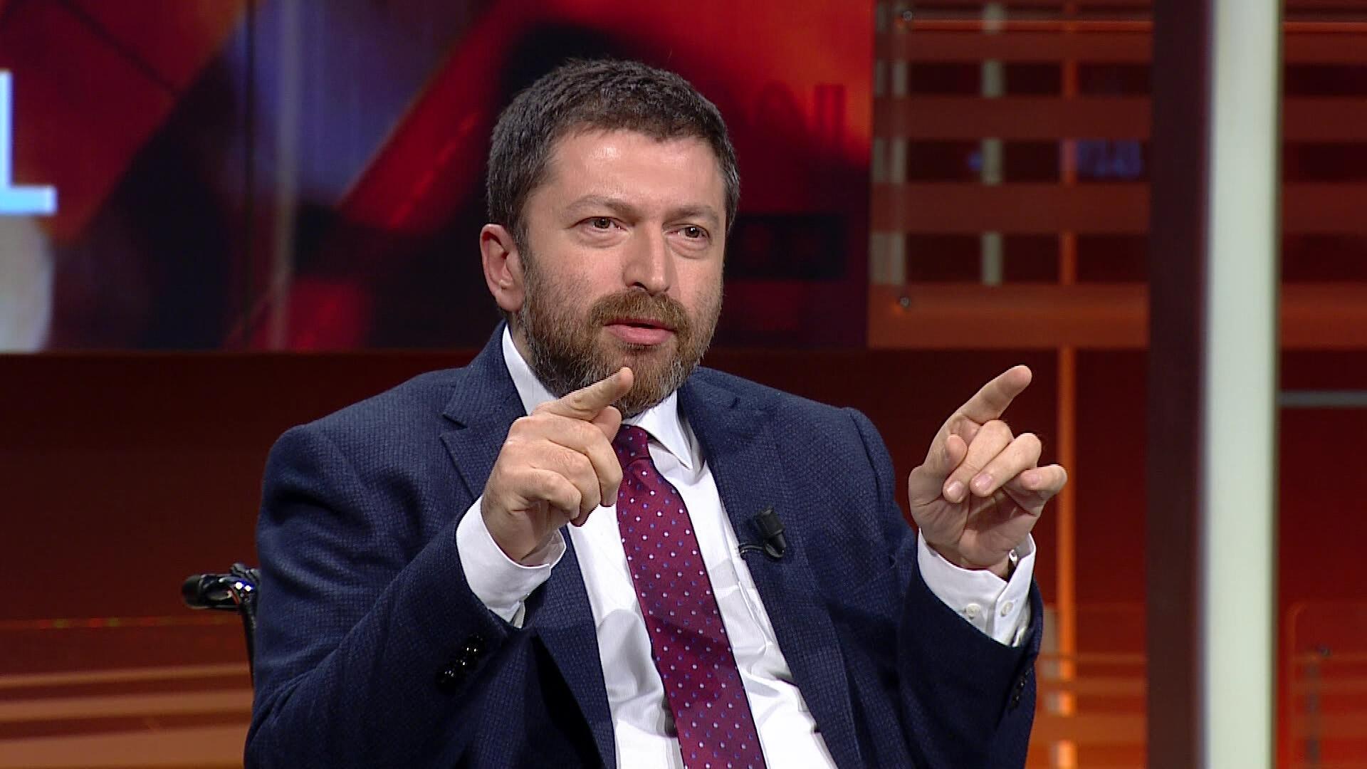 Hadsizliğin zirvesi! Sezen Aksu'nun ardından Serdar Kuzuloğlu'nun Hz. Adem'e Aptal dediği ortaya çıktı! Sosyal medya ayağa kalktı!