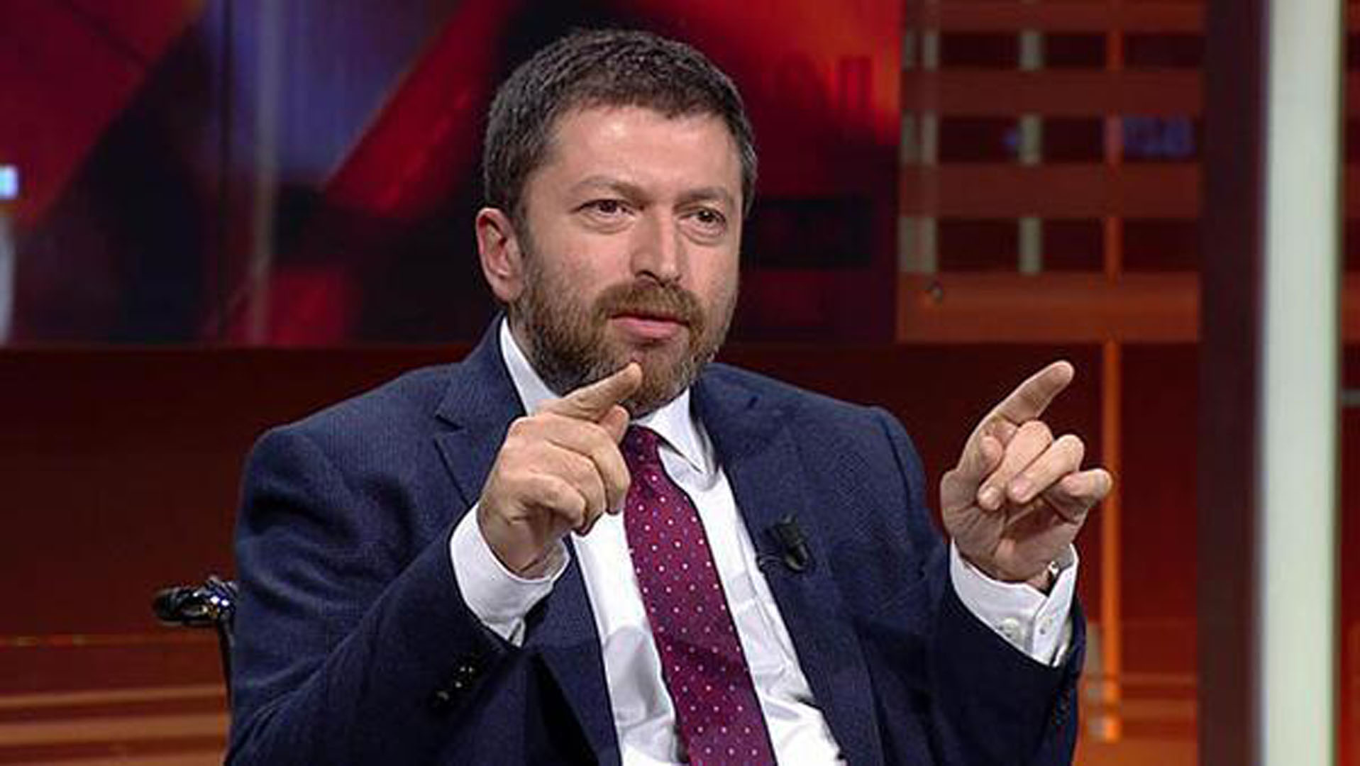 Serdar Kuzuloğlu kimdir, nereli ve kaç yaşında? Serdar Kuzuloğlu Hz. Adem'e hakaret mi etti?