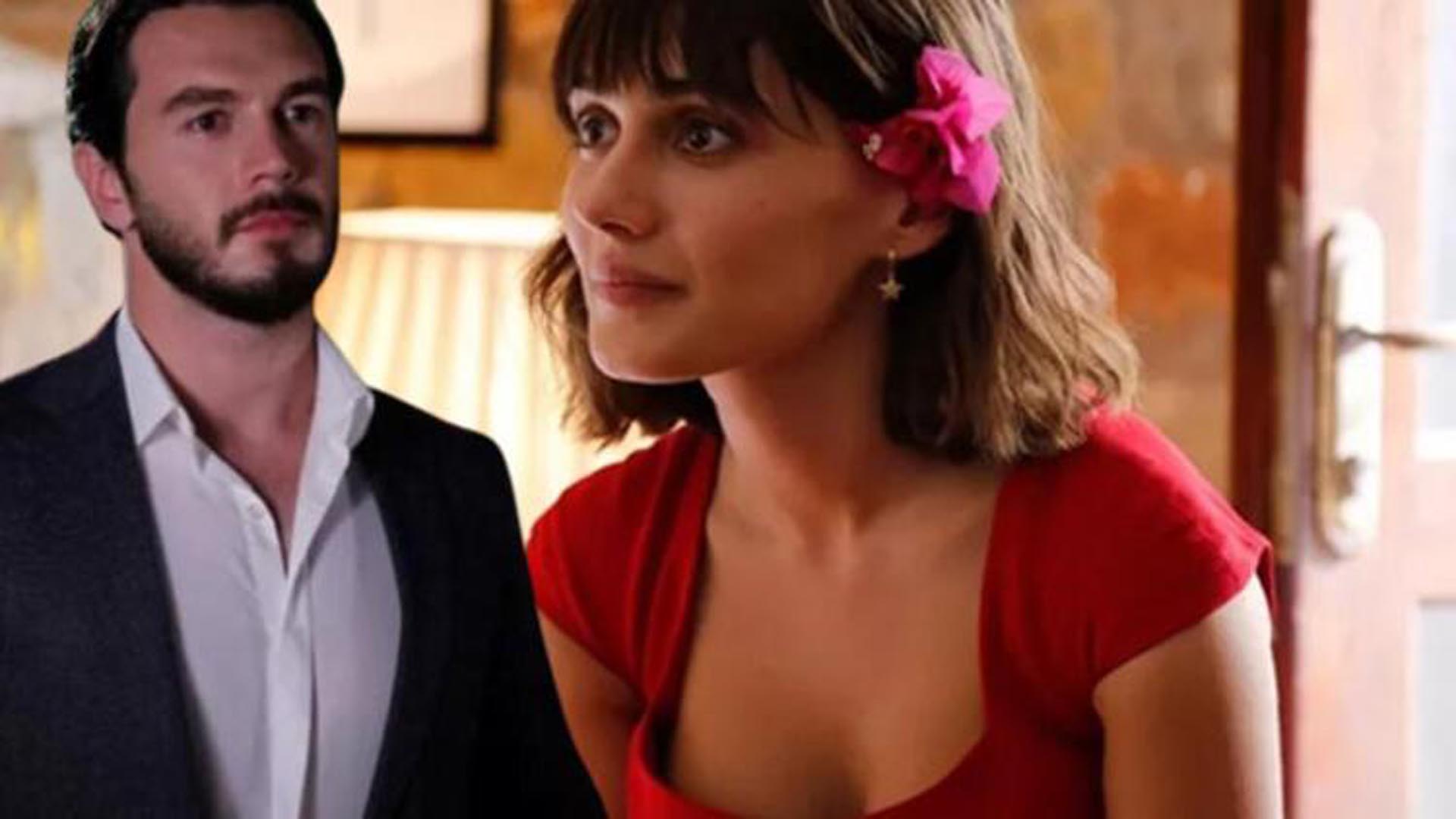 Elkızı dizisi konusu nedir? El kızı oyuncuları kimler?