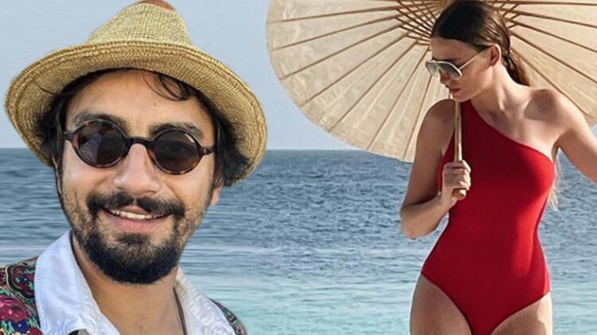 Serenay Sarıkaya - Umut Evirgen ayrıldı mı, ilişkileri bitti mi? Serenay Sarıkaya ve Umut Evirgen neden ayrıldı?