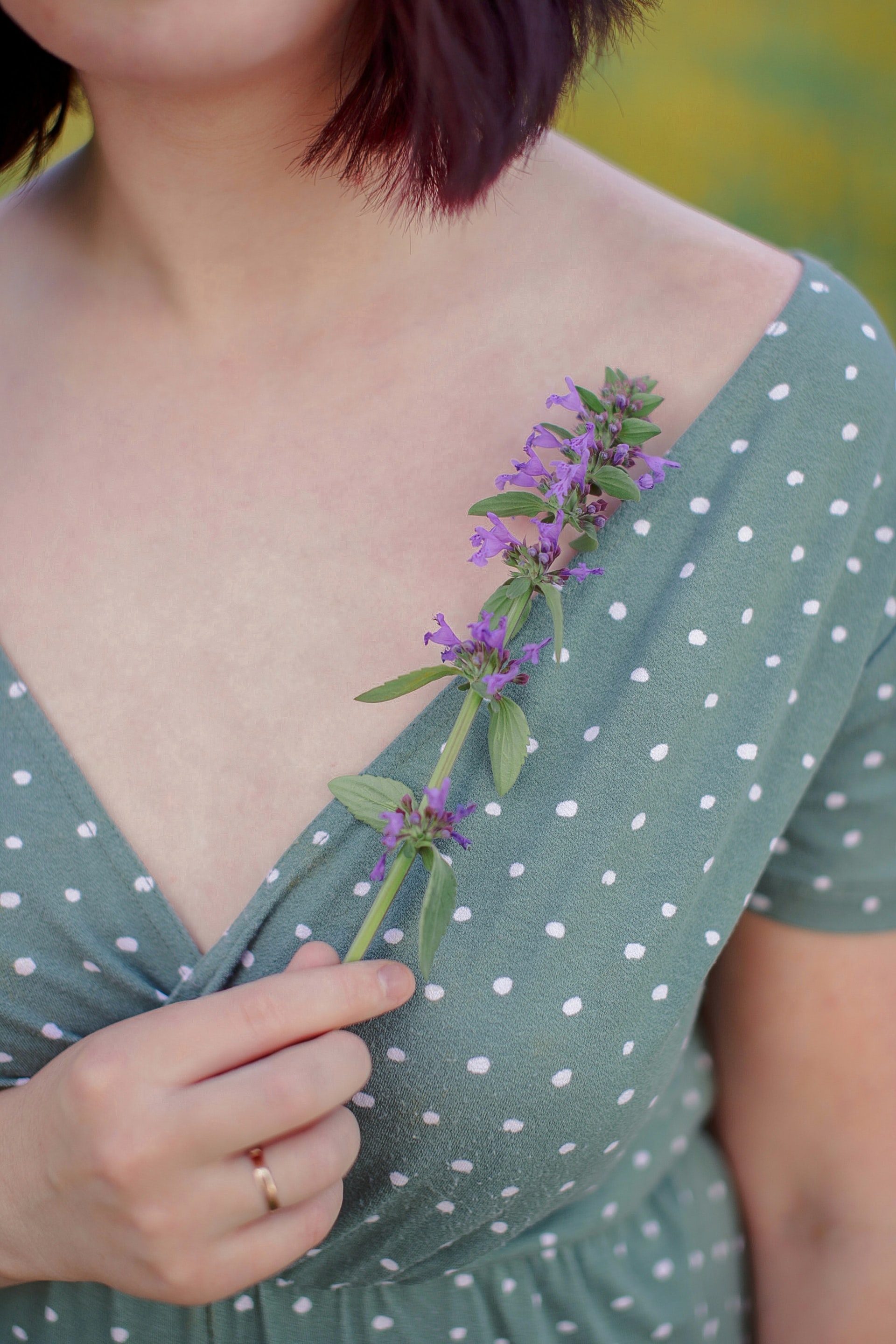 Rüyada Yabancı Kadın Görmek ne demek? Anlamı ne?
