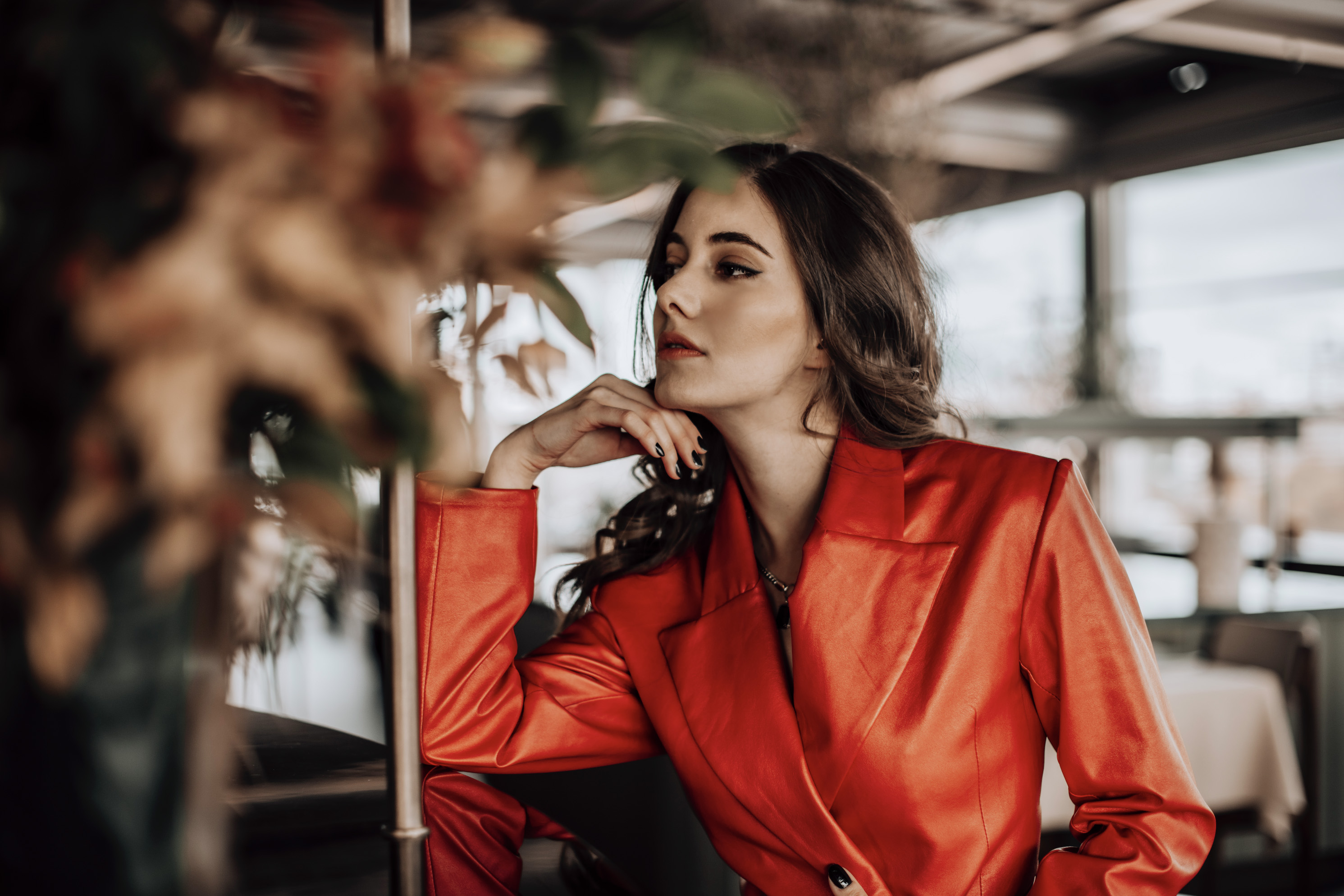 Baba dizisi Sevil kimdir? Beril Pozam kimdir, nereli, kaç yaşında? Hangi dizilerde rol aldı?