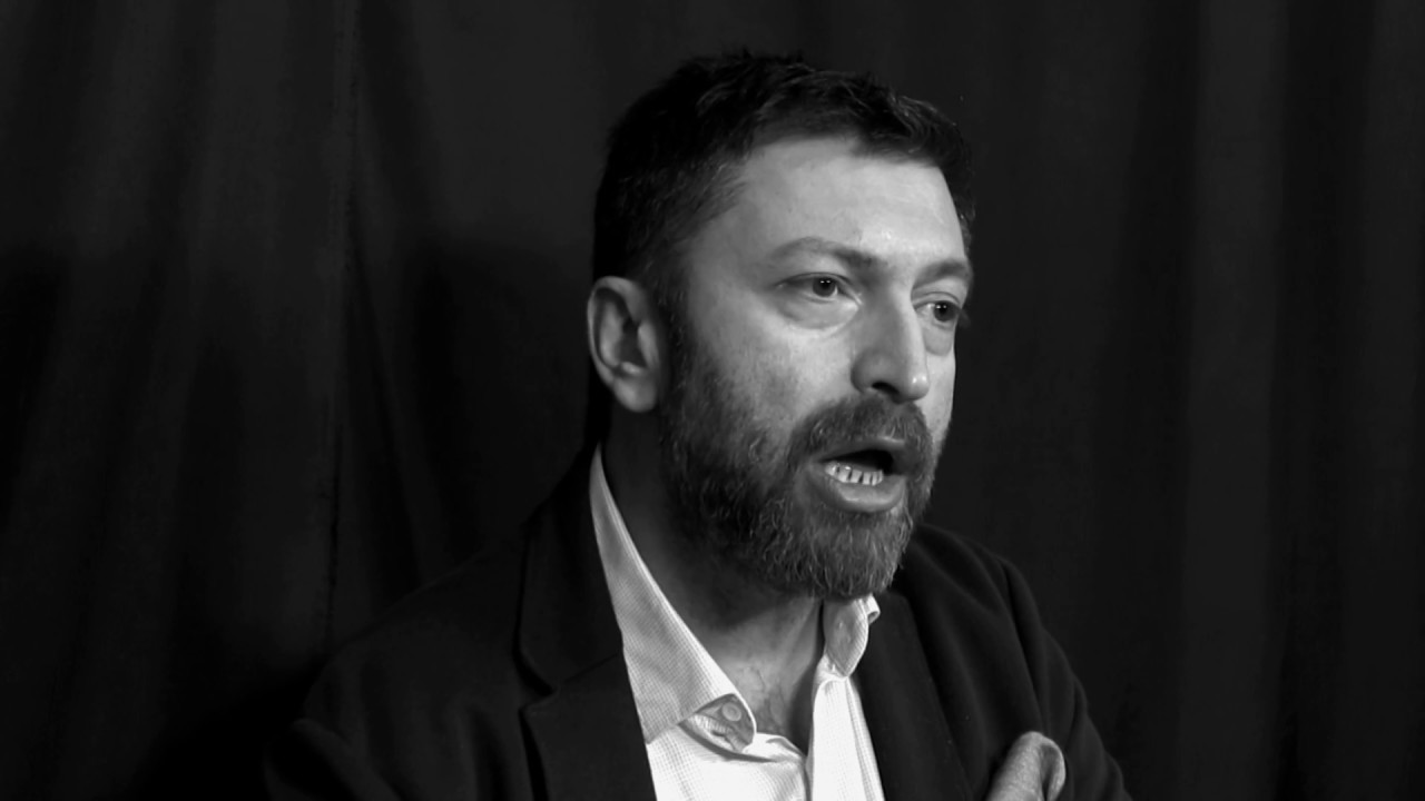 Serdar Kuzuloğlu kimdir, nereli ve kaç yaşında? Serdar Kuzuloğlu Hz. Adem'e hakaret mi etti?