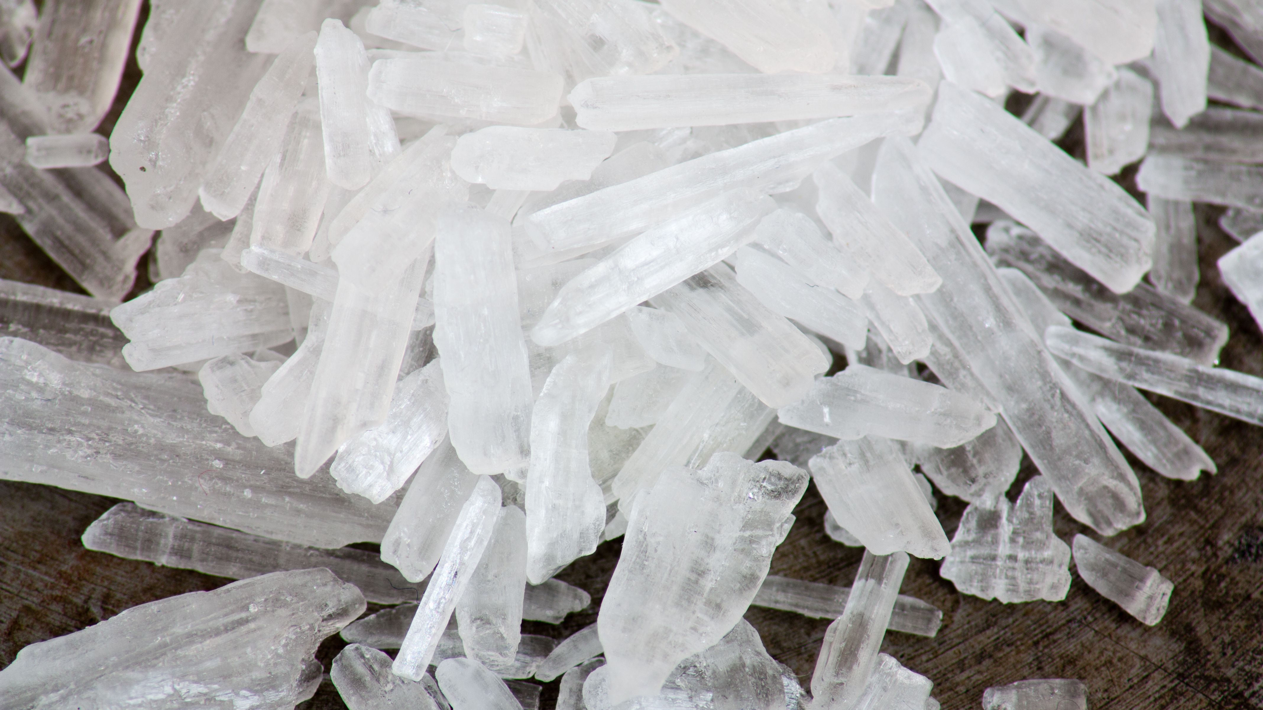 Metamfetamin nedir? Nasıl kullanılıyor? Nasıl bırakılır? Metamfetaminin belirtileri nelerdir?