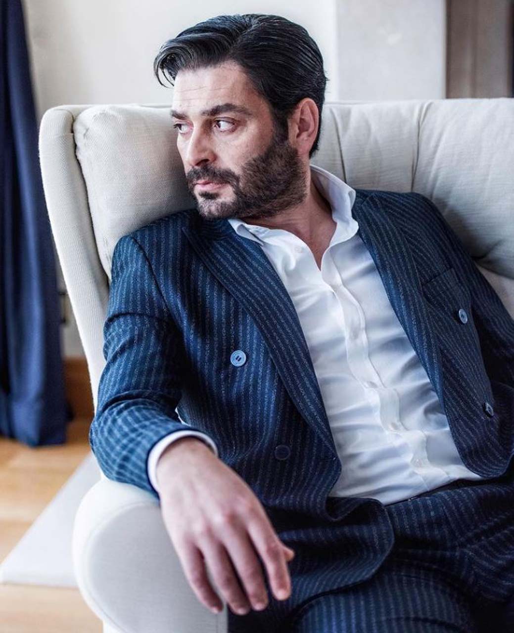 ATV - EDHO seyircisini bir kez daha hüsrana uğrattı! bluTV Eşkıya ekibiyle yaptığı anlaşmadan vazgeçti!