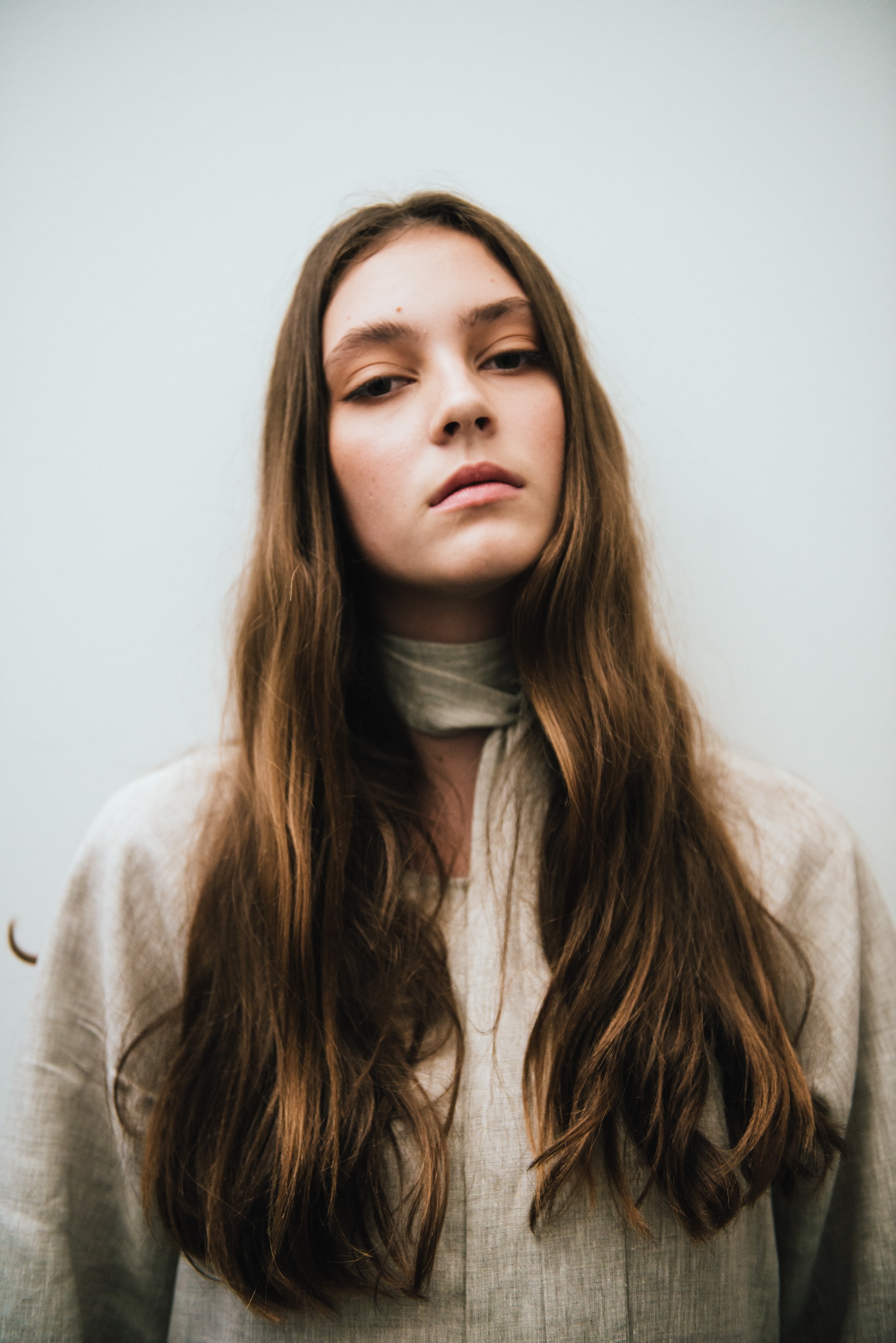 Rüyada saçlarını uzun görmek