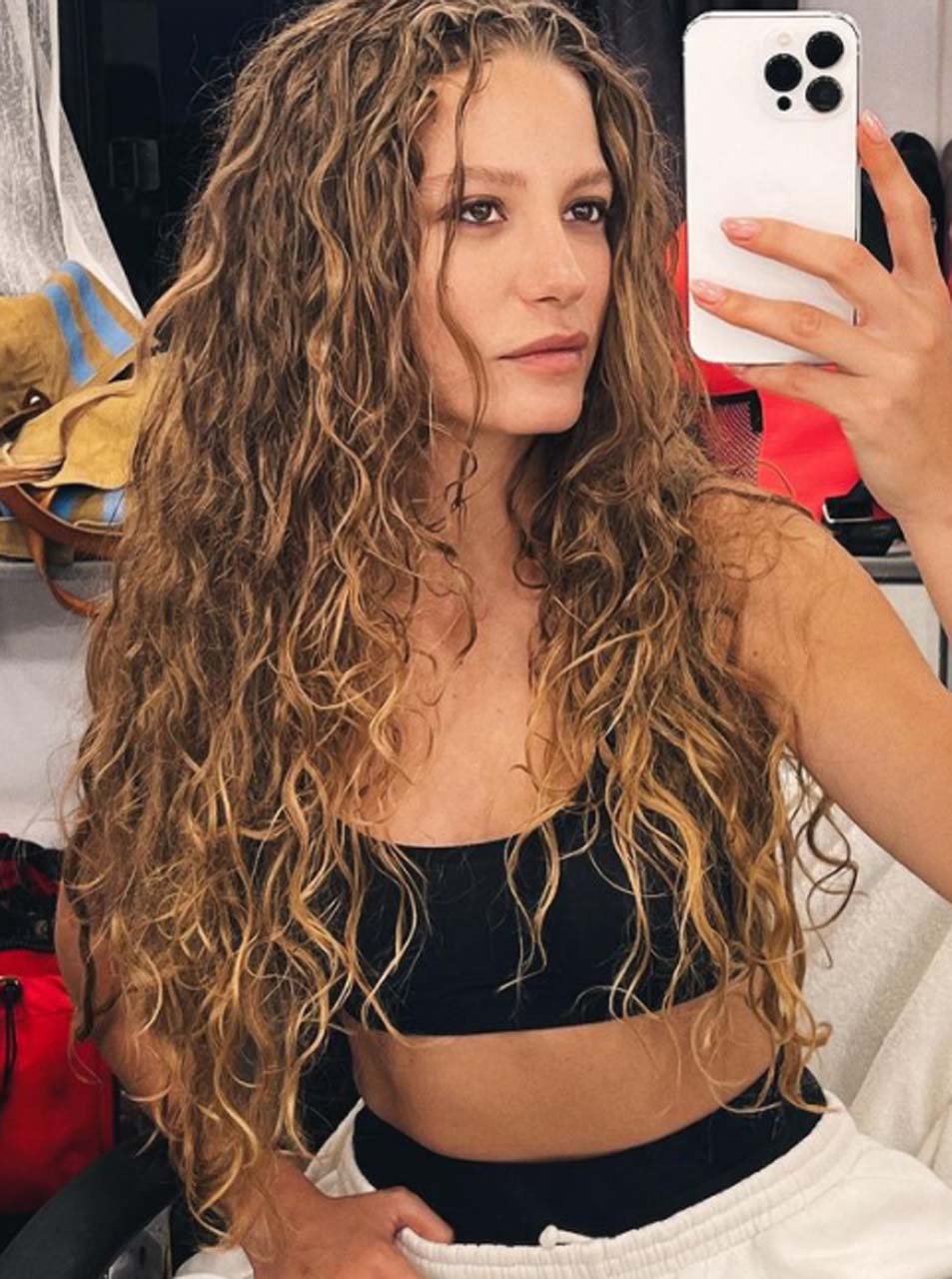 Serenay Sarıkaya - Umut Evirgen ayrıldı mı, ilişkileri bitti mi? Serenay Sarıkaya ve Umut Evirgen neden ayrıldı?