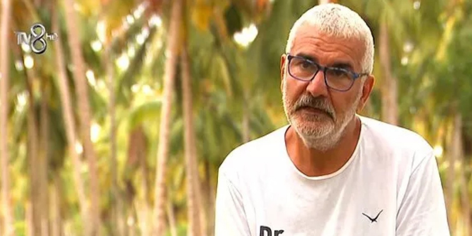 Survivor doktoru Metin neden yok? | Nerede? | Metin Kuş kimdir? Nereli ve kaç yaşında?