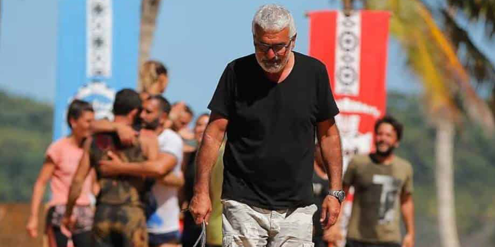 Survivor doktoru Metin neden yok? | Nerede? | Metin Kuş kimdir? Nereli ve kaç yaşında?