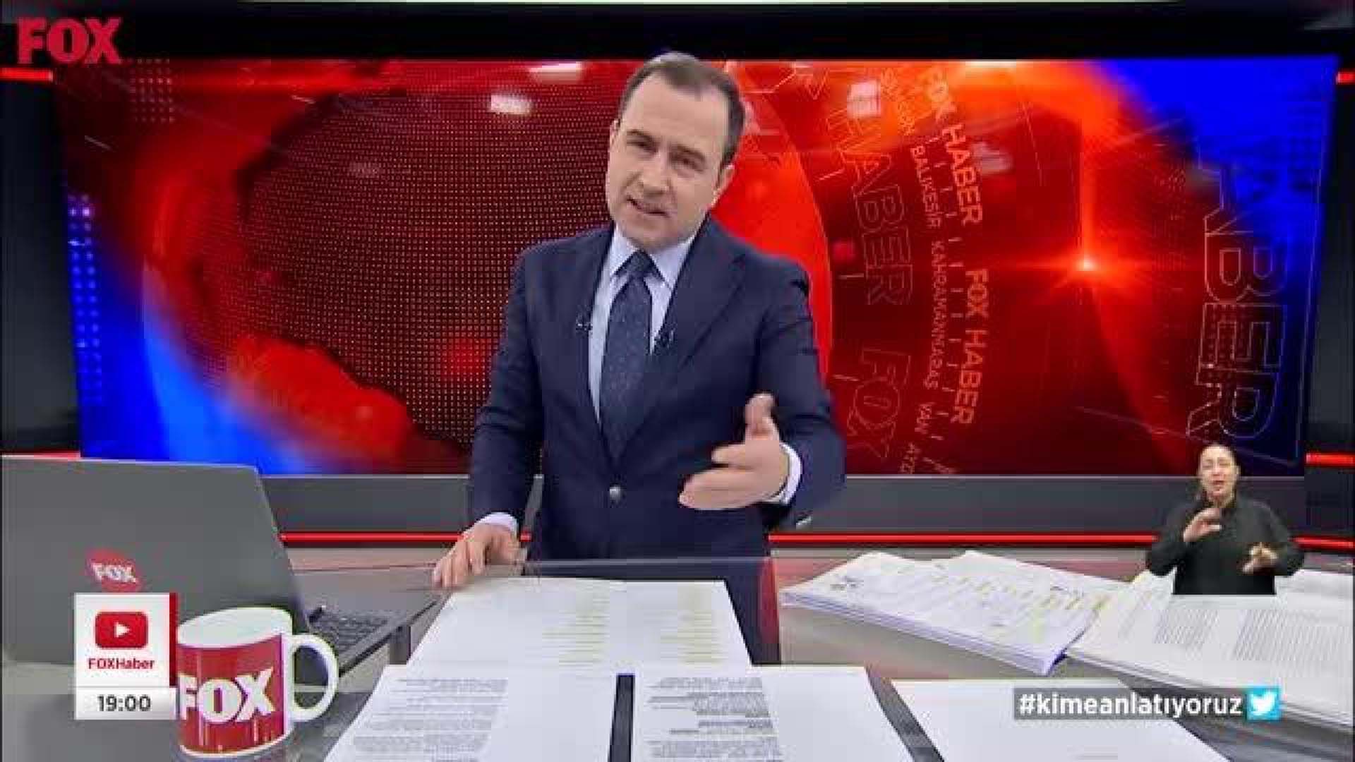 RTÜK Başkanı Şahin duyurdu: FOX TV ve Selçuk Tepeli'ye inceleme şoku! O sözler başına iş açtı!