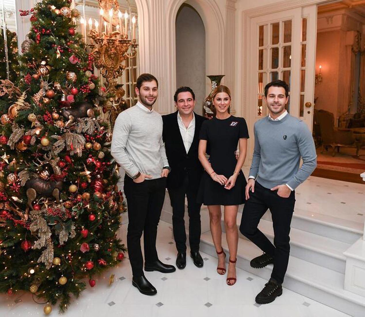 Nazlı Kayı Kimdir? Nereli? Kaç yaşında? Ailesi kim? Ne iş yapar? Nazlı Kayı Biyografsi