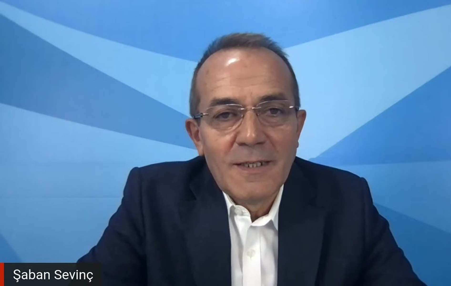 Şaban Sevinç'in Sana gazetecilik öğretiyorum sözü Nedim Şener'i çileden çıkardı: Sana o lafları yediririm, haddini aşma