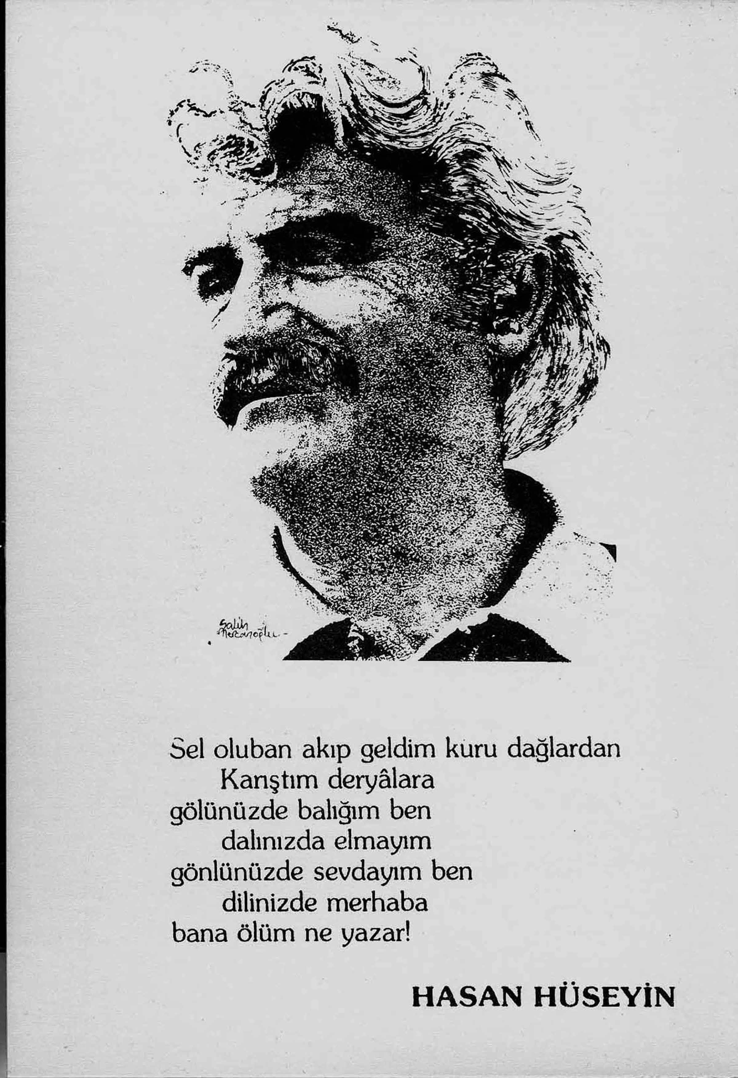 Hasan Hüseyin Korkmazgil kimdir? | Kaç yaşında nasıl öldü?