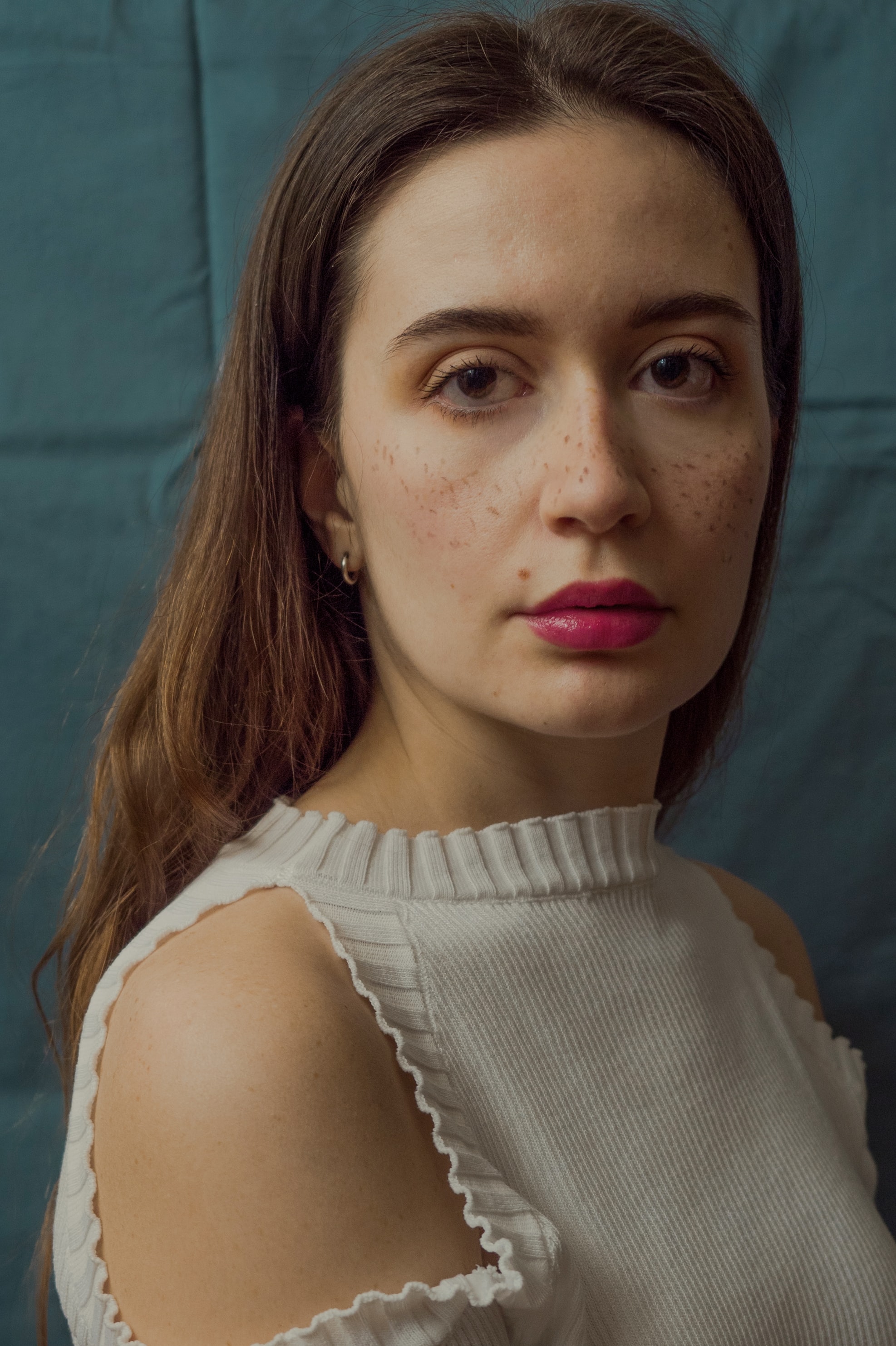 Rüyada Sivilce Sıkmak