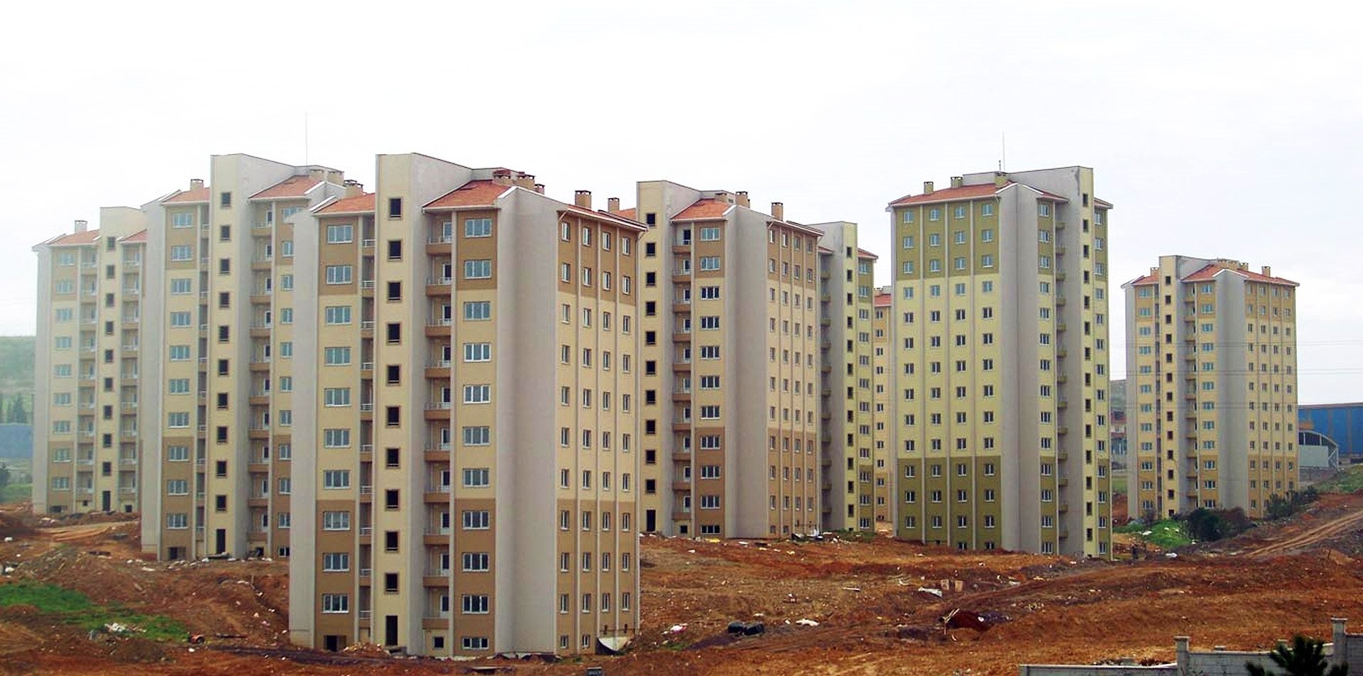 Konya Toki Ardıçlı kura sonuçları isim listesi 2022 | 2+1, 3+1 kura sonuçları sorgulama ekranı