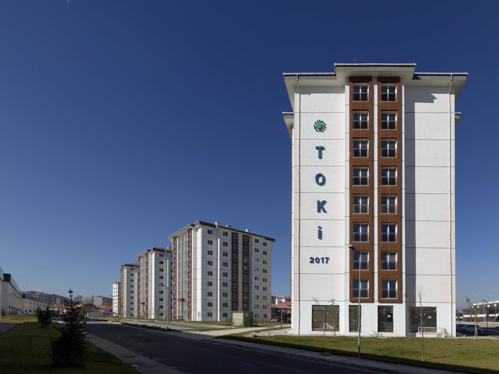 Konya Toki Ardıçlı kura sonuçları isim listesi 2022 | 2+1, 3+1 kura sonuçları sorgulama ekranı