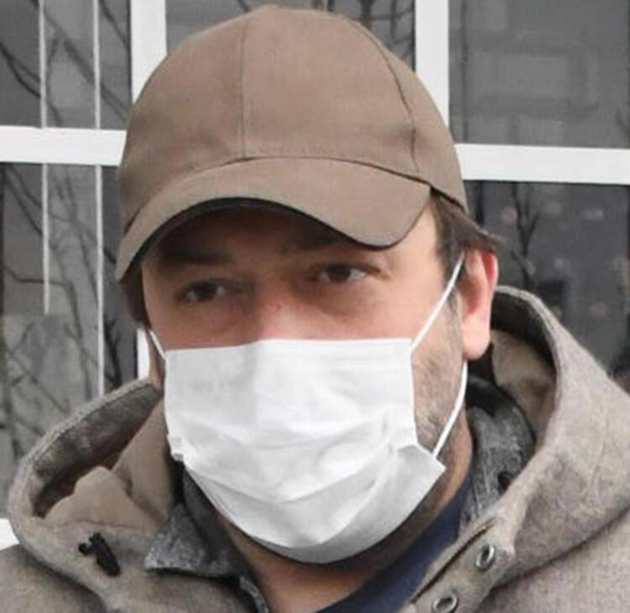 Muhteşem Yüzyıl'ın Pargalı İbrahimi Okan Yalabık kendisinden 11 yaş küçük sevgilisi Ezgi Ayvalı ile ilk kez bir arada görüntülendi! İşte o kareler...