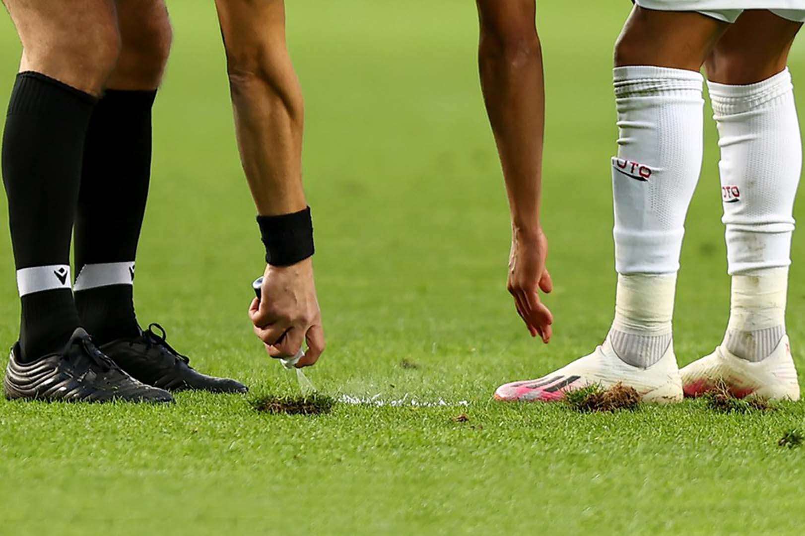  Son dakika! Süper Lig'de 23. haftanın hakemleri belli oldu! Galatasaray - Trabzonspor karşılaşmasını o isim yönetecek!