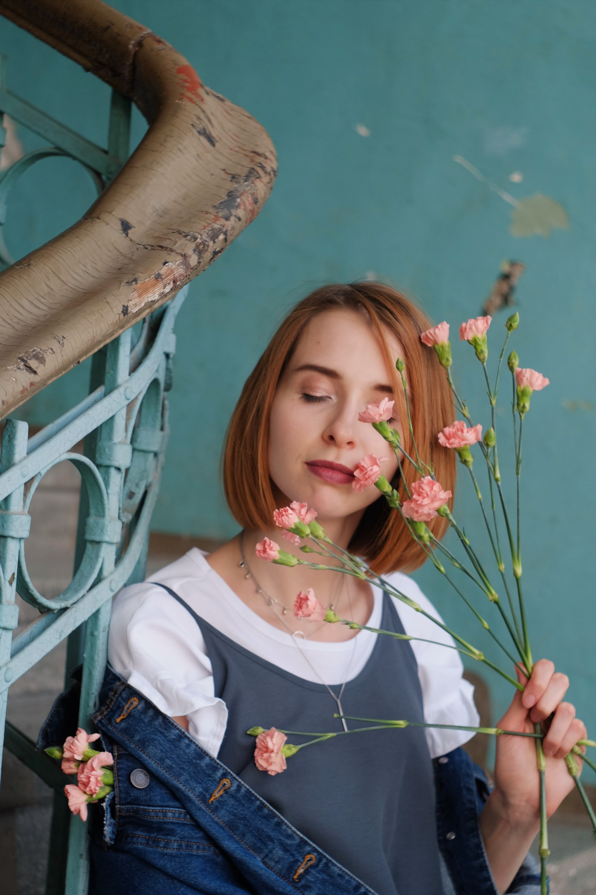 Rüyada saçını kısa görmek | Rüyada saçını boyatmak