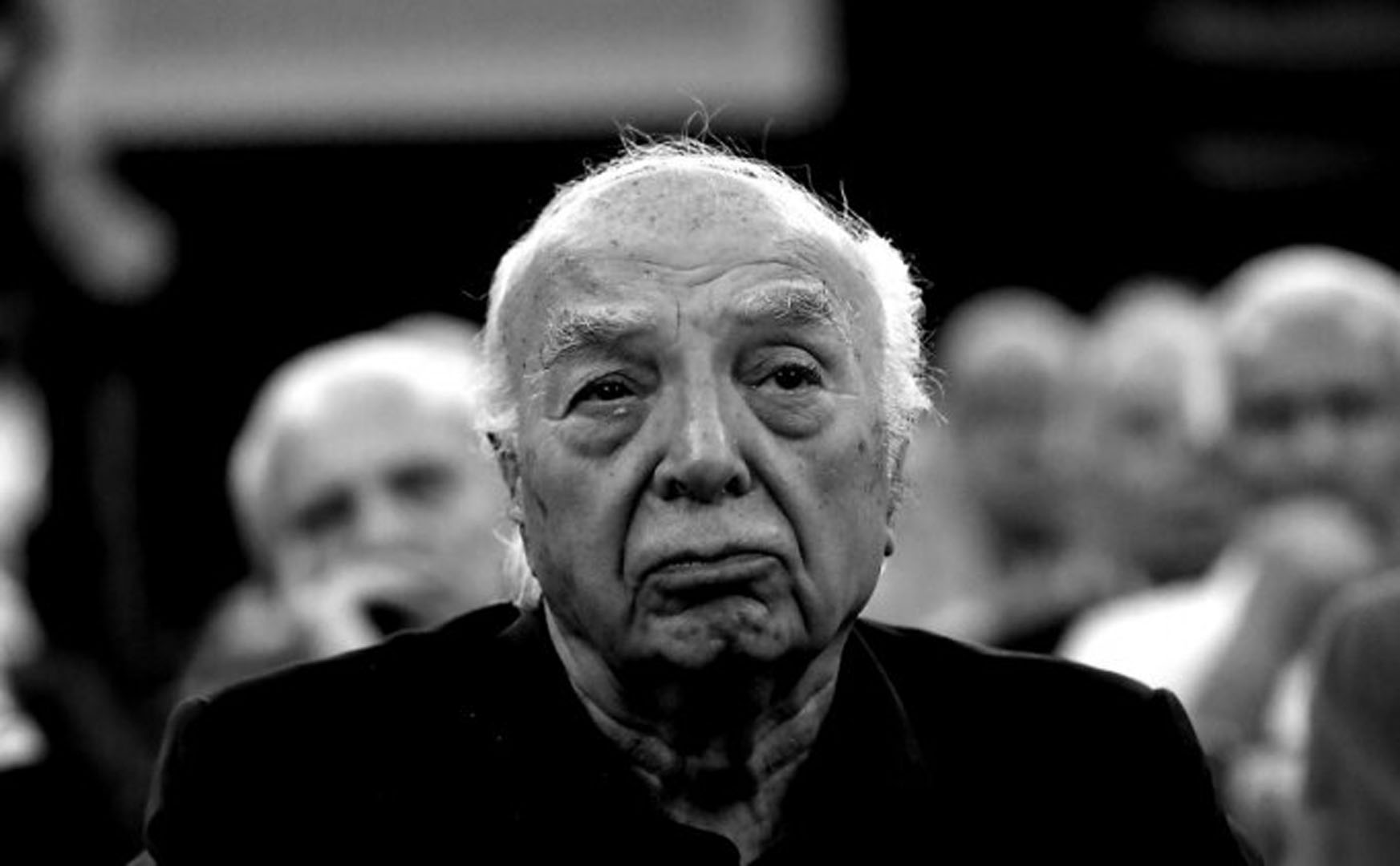 Son dakika! Galatasaray'ın eski başkanlarından Selahattin Beyazıt hayatını kaybetti!