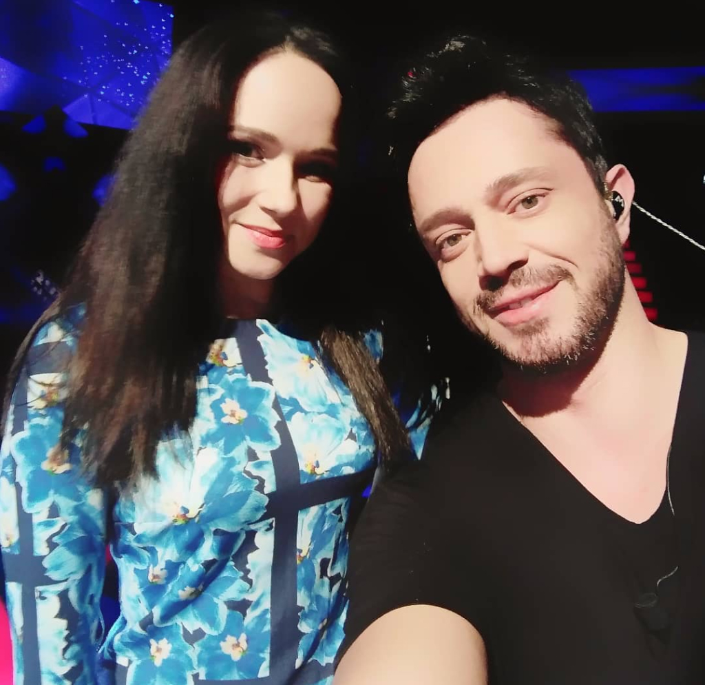 O Ses Türkiye finalisti Anastasiya Budakva kimdir? Kaç yaşında, nereli? Anastasiya Budakva kimin takımında?