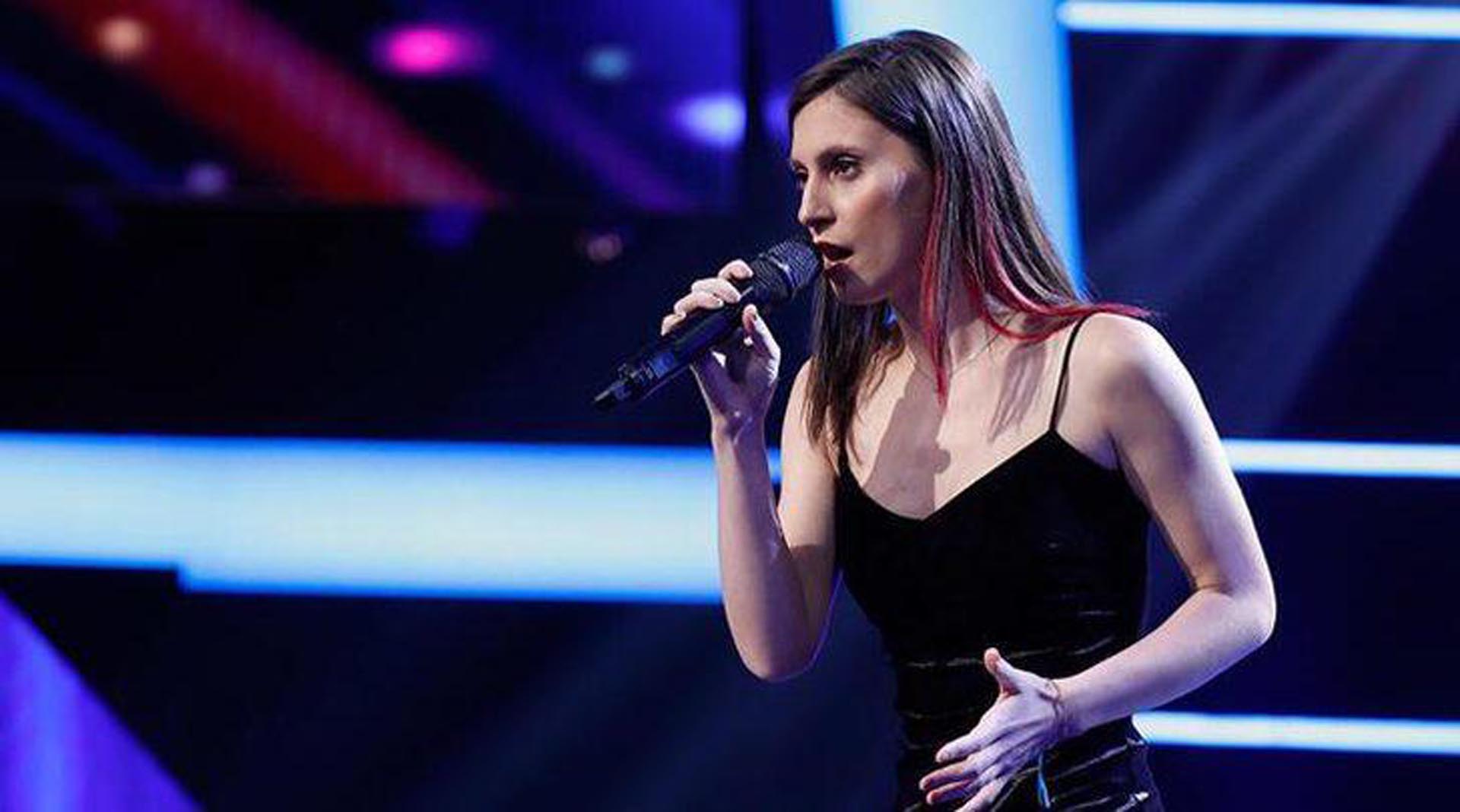 O Ses Türkiye Şevval Ekiz kimdir? Nereli, kaç yaşında? Instagram hesabı ne? Şevval Ekiz Biyografisi