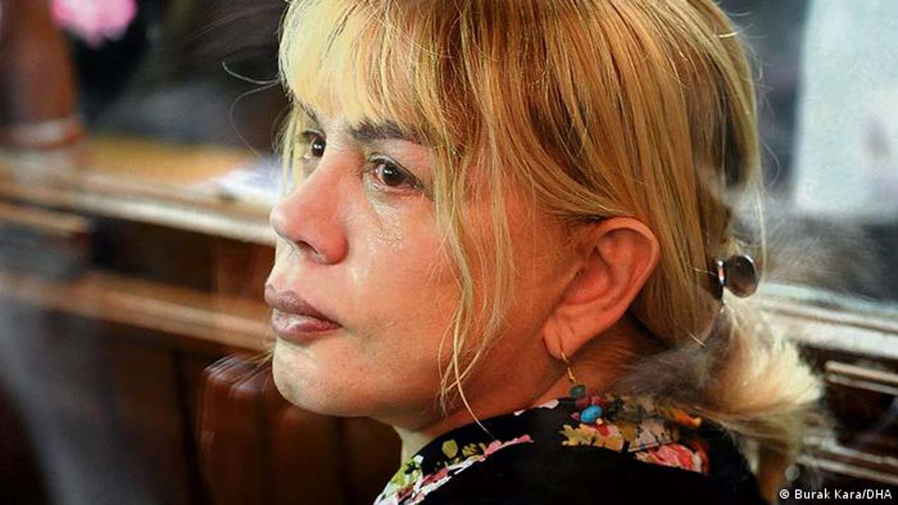 Sezen Aksu sessizliğini bozdu: Konu ben değilim, konu memleket!