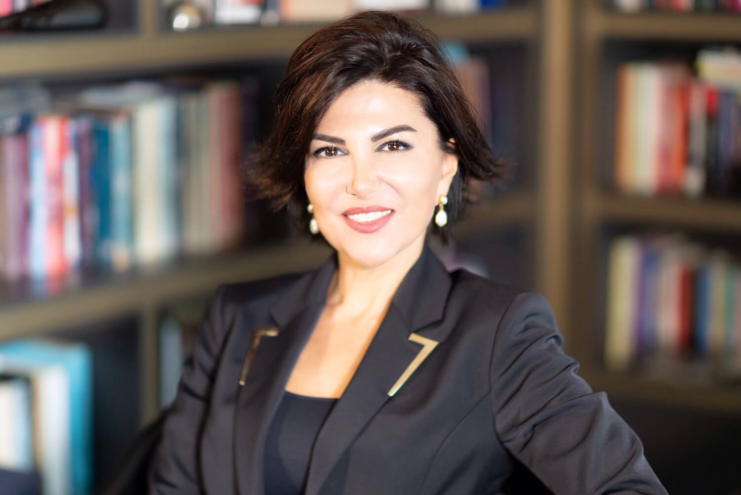 Sedef Kabaş kimdir? Nereli? Kaç yaşında? Hangi kanalda? Sedef Kabaş biyografisi