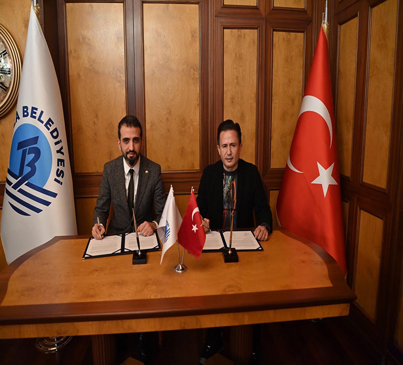 Tuzla Belediyesi’nden Memuruna %120 Sosyal Denge Zammı! Memur haklarının iyileştirilmesini öngören sözleşme imzalandı