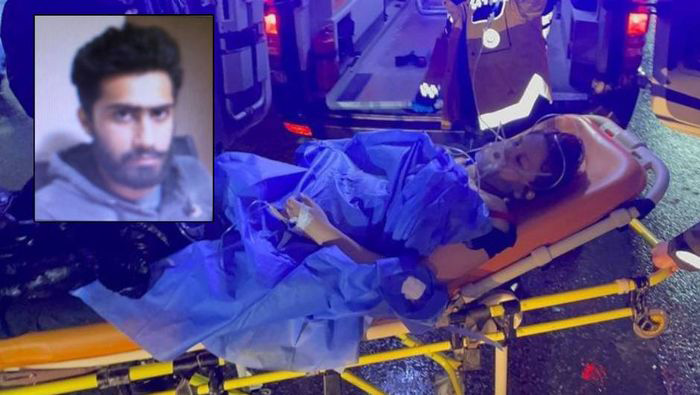 Suriyeli karı kocaya kurşun yağdırmıştı! Cinayeti Bursa'da işleyen zanlı Elazığ'da yakalandı