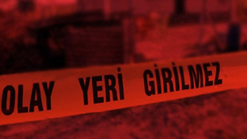 Suriyeli karı kocaya kurşun yağdırmıştı! Cinayeti Bursa'da işleyen zanlı Elazığ'da yakalandı