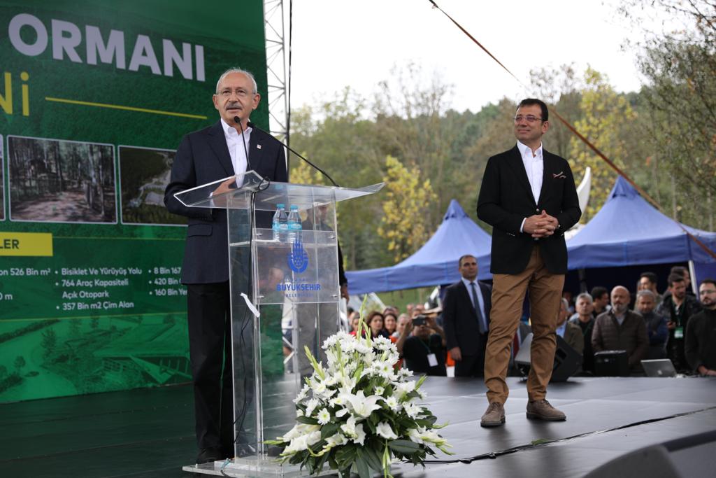 Ekrem İmamoğlu suskunluğunu bozdu! Kemal Kılıçdaroğlu ile arasındaki ipler geriliyor mu? Başkanımla beni kavga ettirecek...