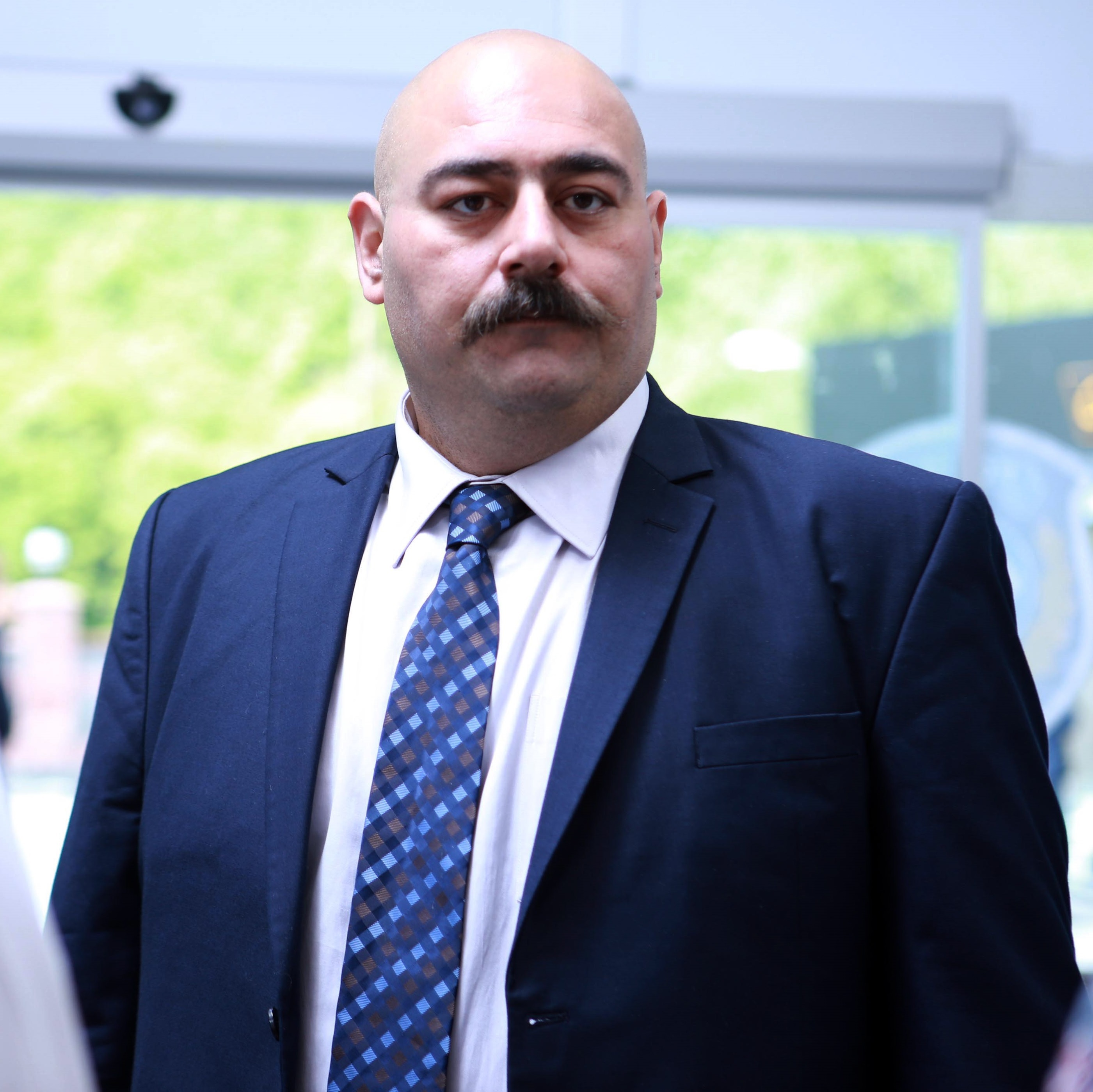 Yargı dizisi Niyazi kimdir? Katil Niyazi mi, Niyazi'yi kim oynuyor? Cem Cücenoğlu kaç yaşında? 