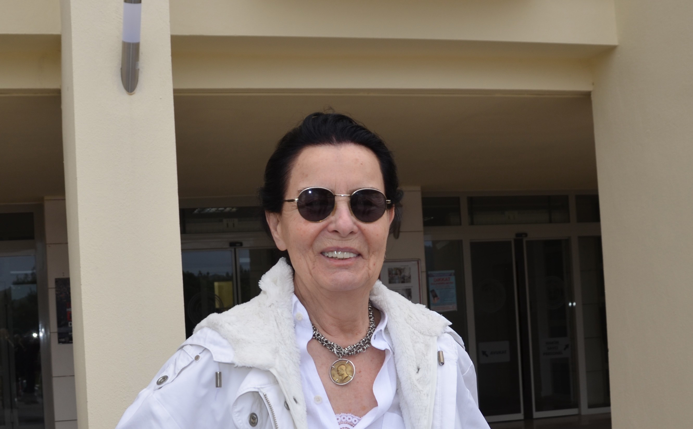 Fatma Girik öldü mü? Fatma Girik kaç yaşında, neden öldü? Hastalığı ne?