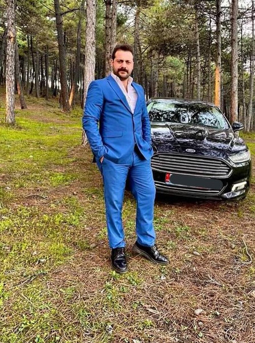 Cüneyt Demiral kimdir? Nereli, kaç yaşında? Müge Anlı Akkuşlu Cüneyt olayı nedir? Türkücü Cüneyt Demiral biyografisi