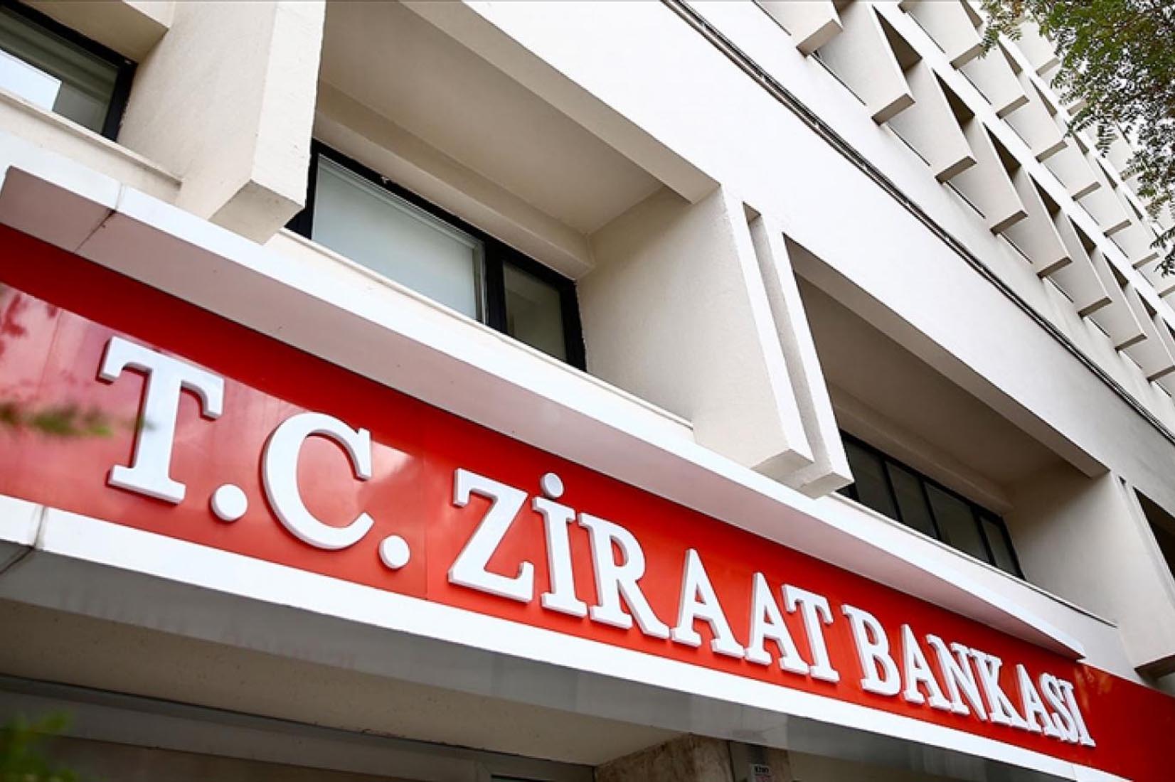 Ziraat Bankası Uzman Yardımcılığı maaşı 2022 | Ziraat Bankası Uzman Yardımcısı ne kadar maaş alır?