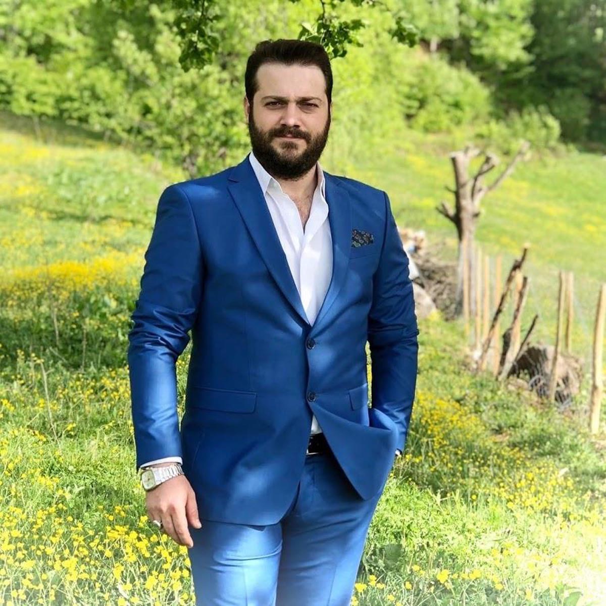 Cüneyt Demiral kimdir? Nereli, kaç yaşında? Müge Anlı Akkuşlu Cüneyt olayı nedir? Türkücü Cüneyt Demiral biyografisi