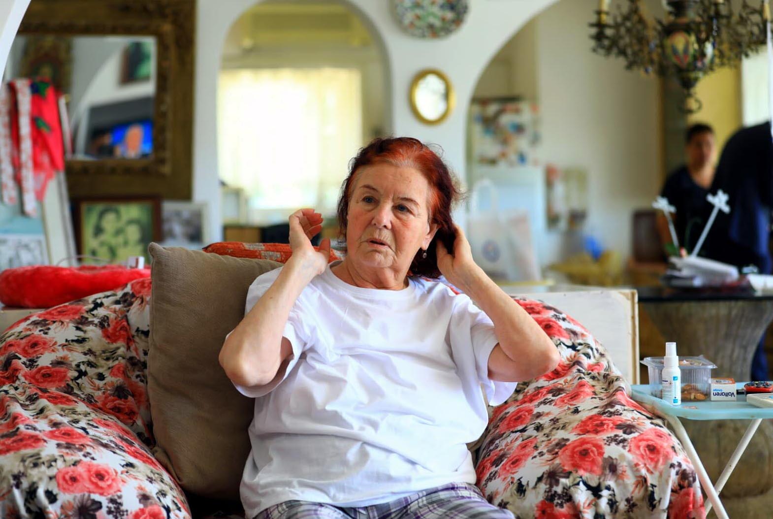 Fatma Girik öldü mü? Fatma Girik kaç yaşında, neden öldü? Hastalığı ne?