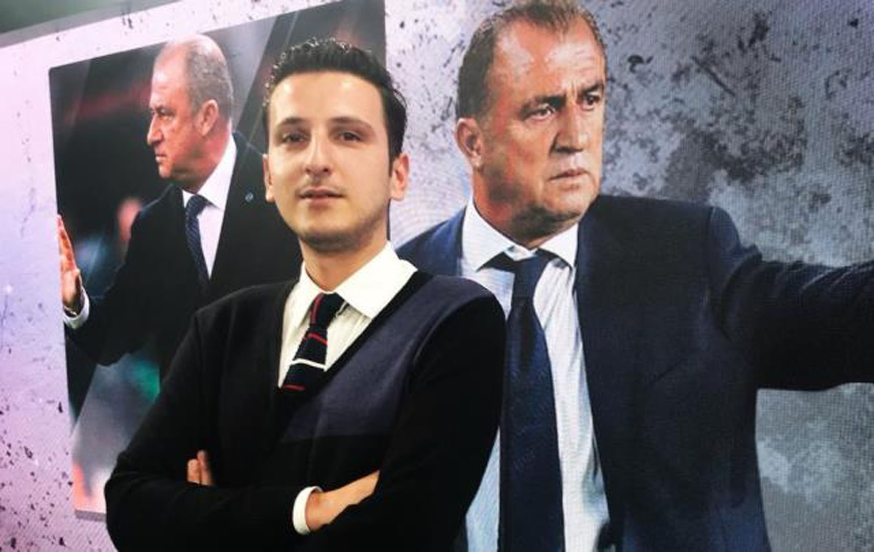 Cimbomda ortalık fena karışacak! Gazeteci Emre Kaplan'dan Taylan Antalyalı hakkında şoke eden iddia! 