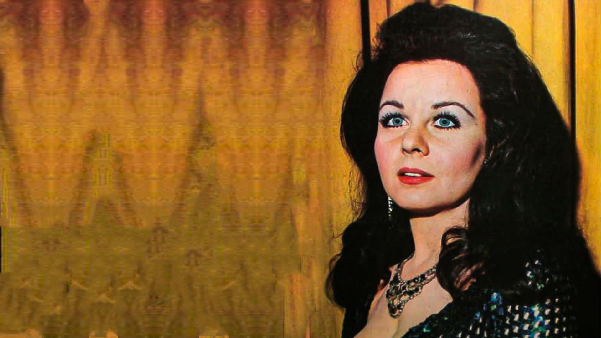 Fatma Girik öldü mü? Fatma Girik kaç yaşında, neden öldü? Hastalığı ne?