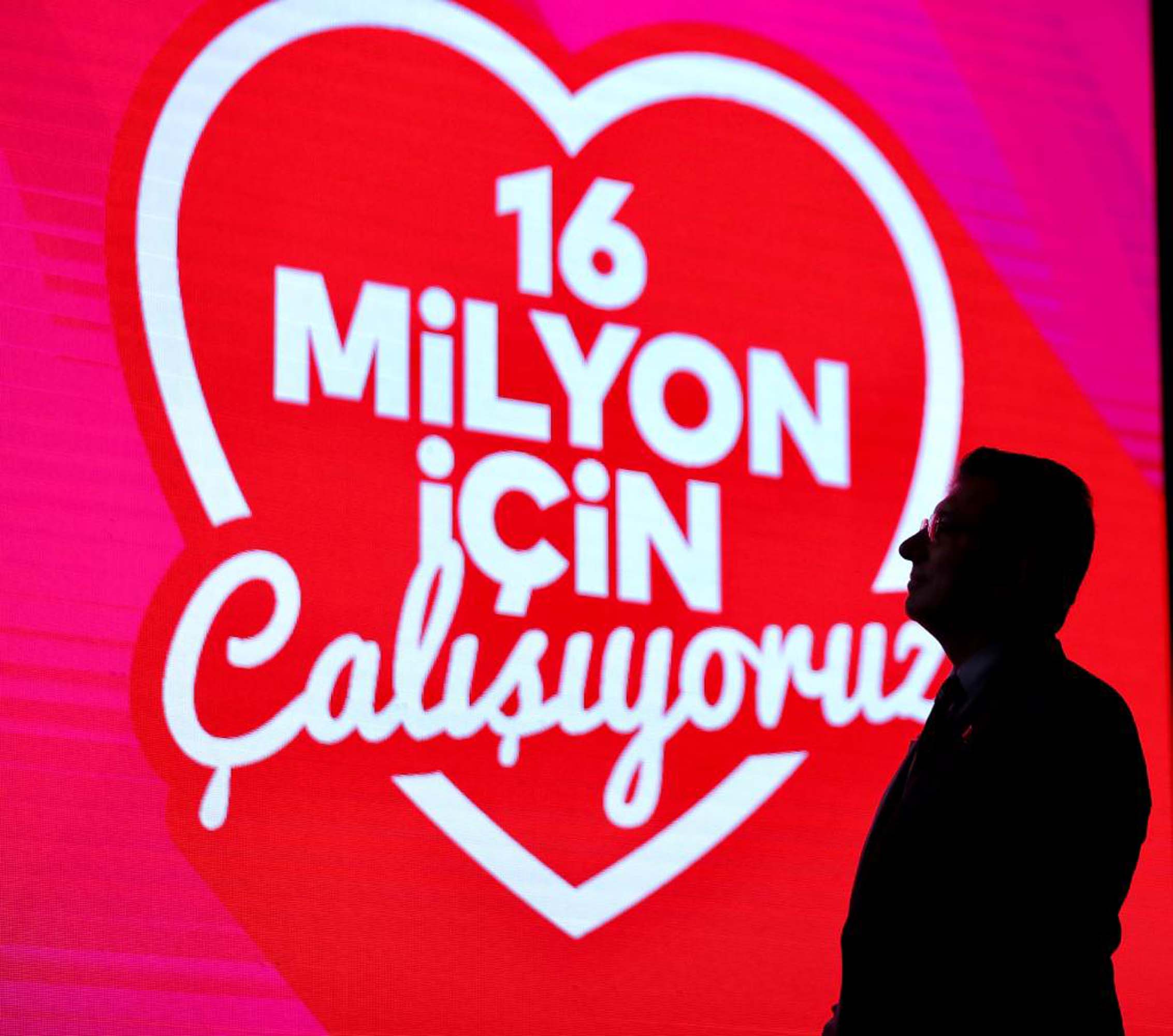 İstanbulluyu mağdur eden Ekrem İmamoğlu'ndan çarpıcı açıklama: İBB olarak 'TEM bize ait değil, Basın Ekspres bize ait değil...